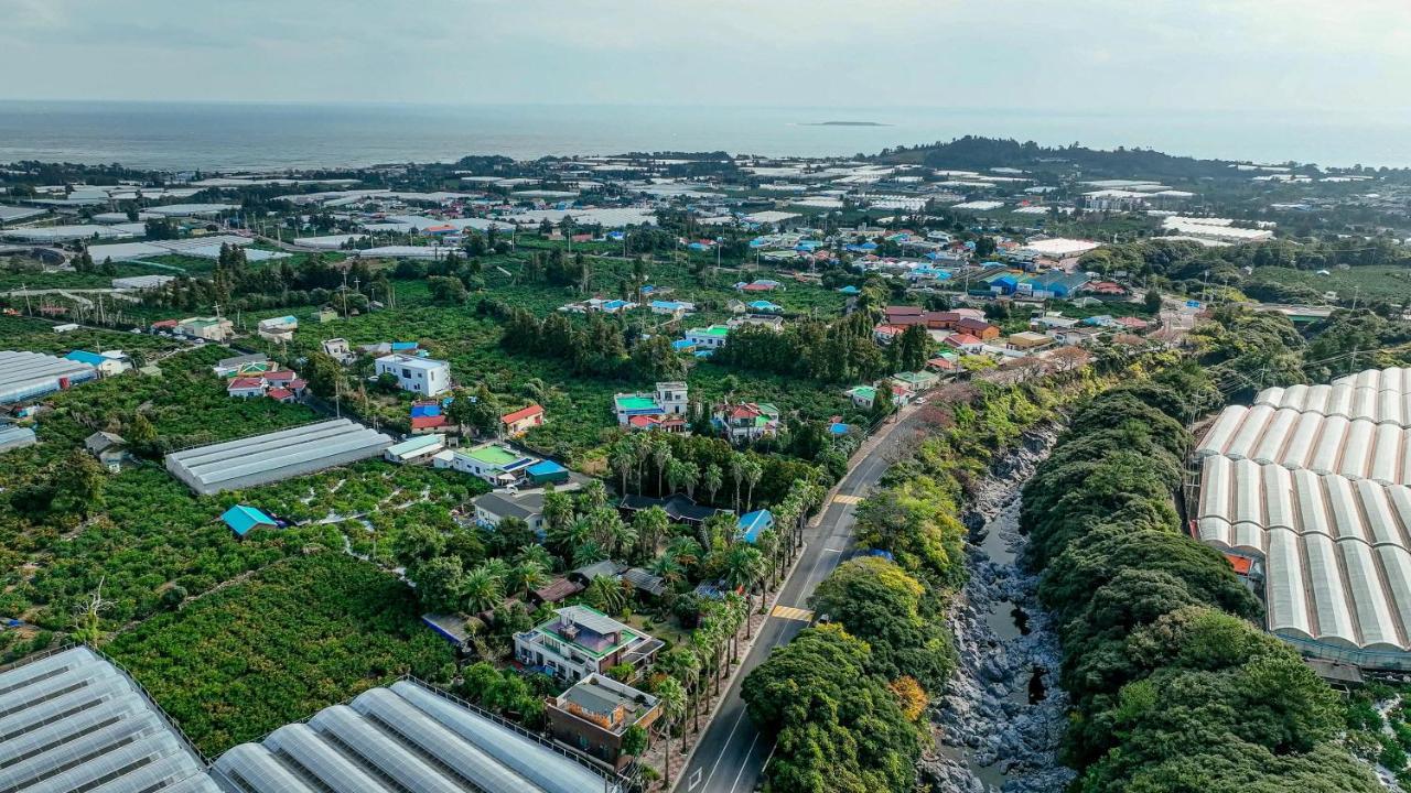 Valley Village Согвипхо Экстерьер фото